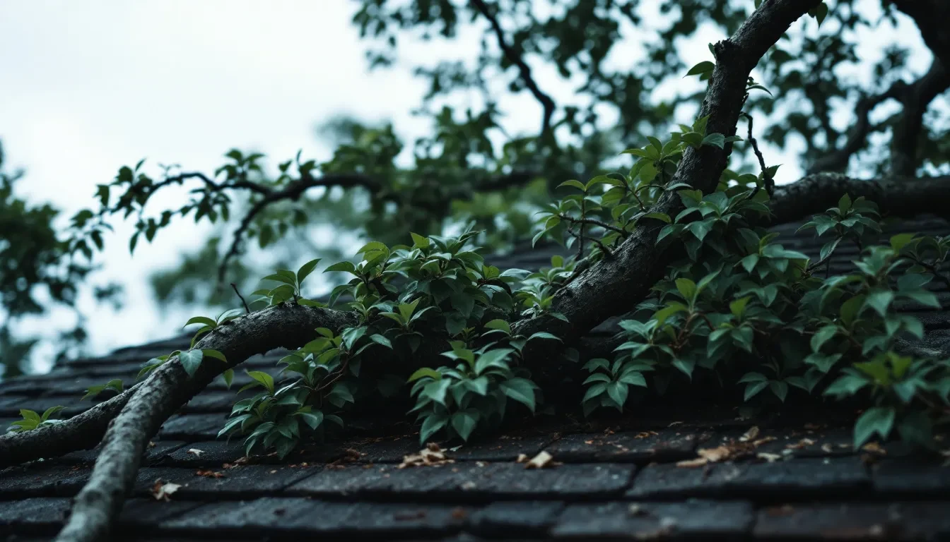 Vista Pruning Service in Charleston