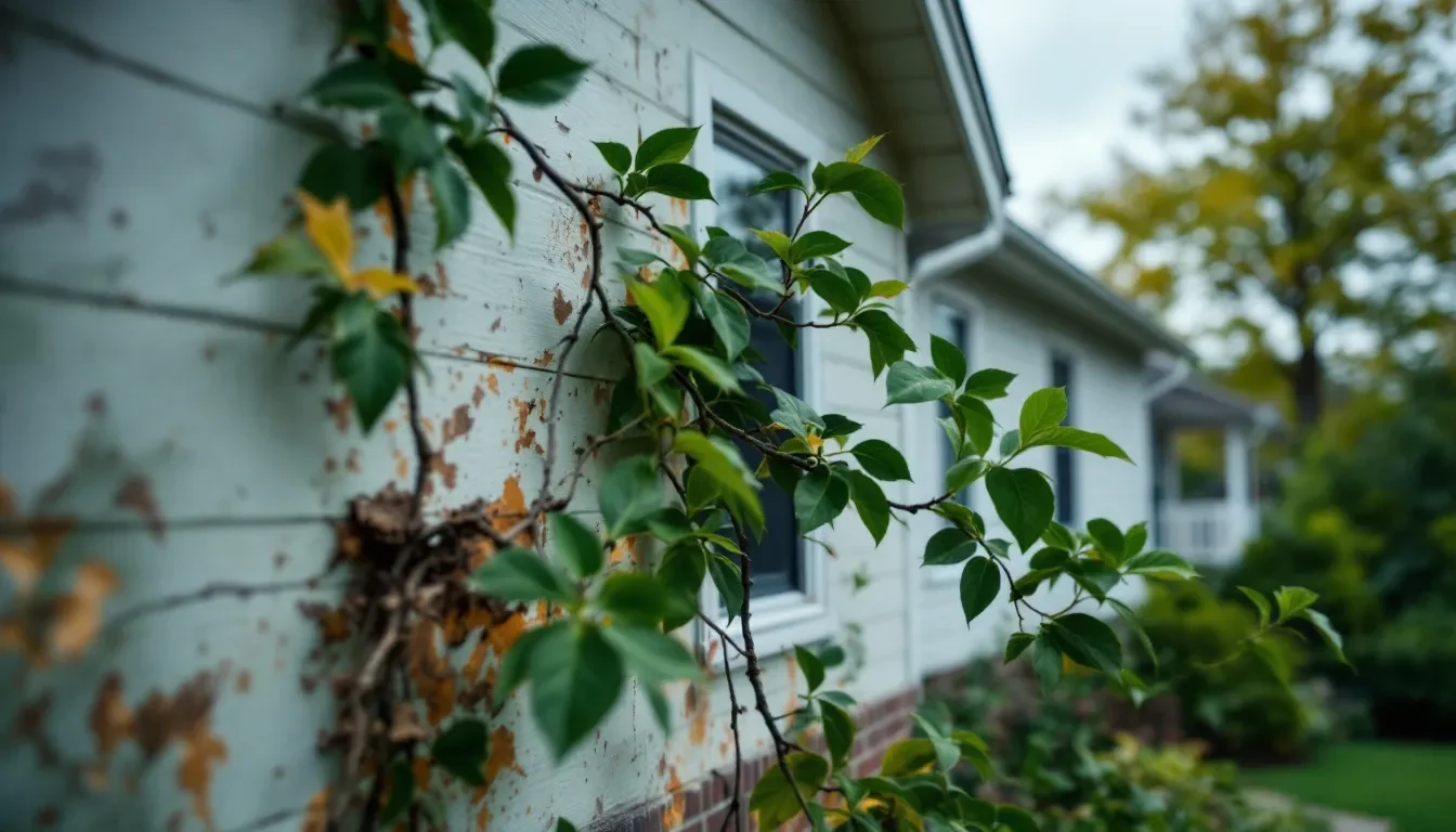 Tree Cabling And Bracing in Charleston