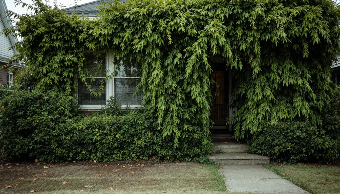 Land Clearing Service in Charleston