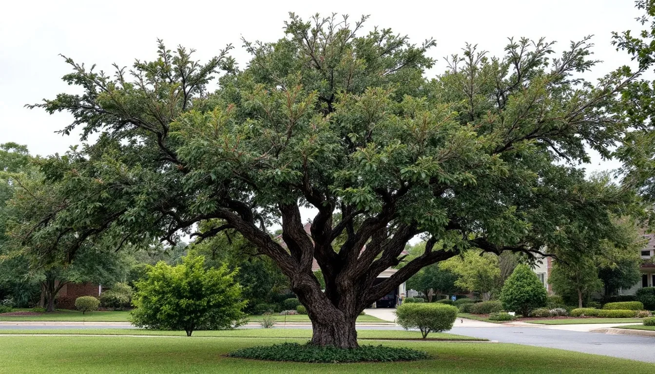 Emergency Tree Removal in Charleston